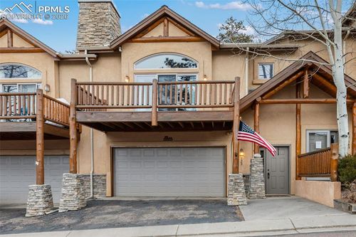 133 Elk Grove Ln, Woodland Park, CO, 80863-9158 | Card Image