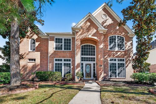 10023 Katherine Ct, Houston, TX, 77089-2135 | Card Image