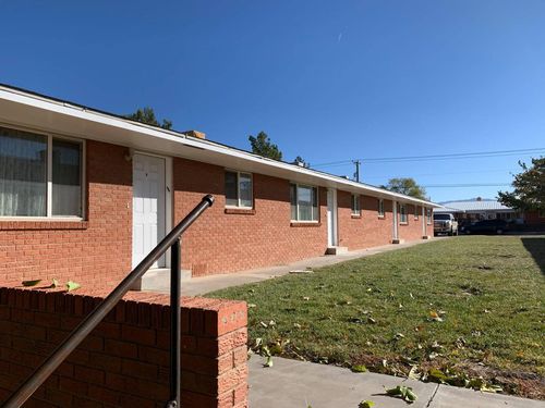 apt-7-3717 Alamogordo Dr, Albuquerque, NM, 87120-1149 | Card Image