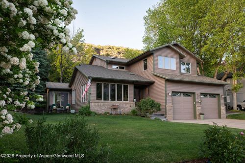 119 Ptarmigan Ln, Glenwood Springs, CO, 81601 | Card Image