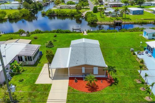 1200 Seahorse Lane, ENGLEWOOD, FL, 34224 | Card Image