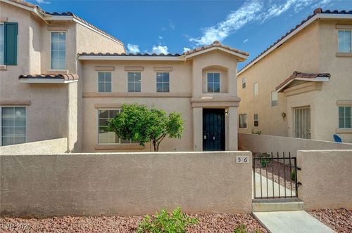 56 Belle Ridge Ave, Las Vegas, NV, 89123-3462 | Card Image
