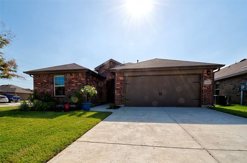 5103 Knob Hill Dr, Denton, TX, 76207-4309 | Card Image