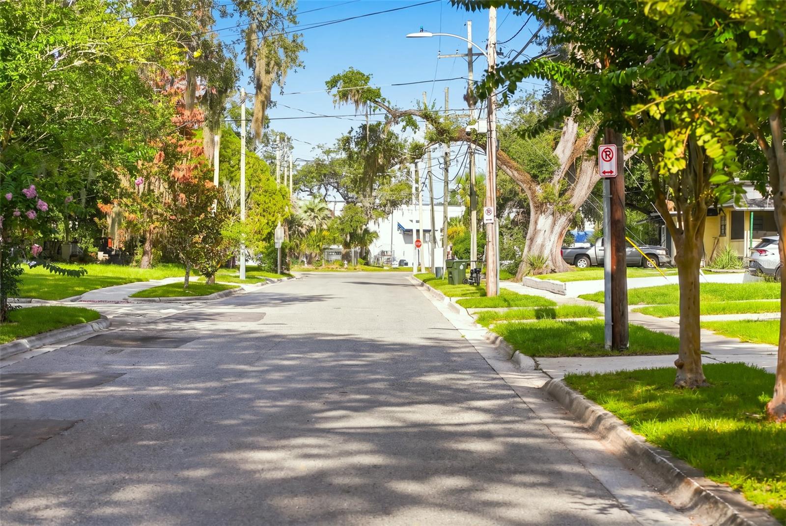 Residential Income in ORLANDO 4
