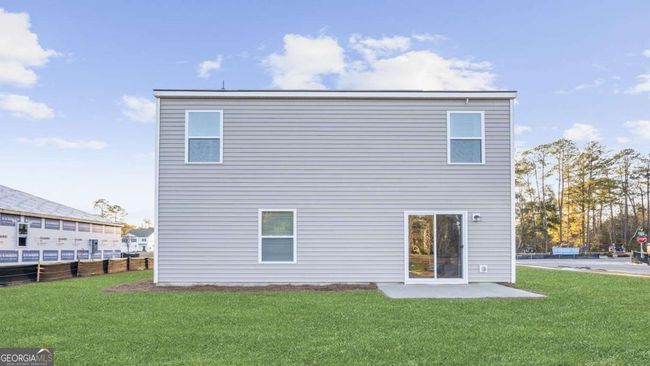 20 Cedar Creek Ln, House other with 5 bedrooms, 3 bathrooms and null parking in Port Wentworth GA | Image 32