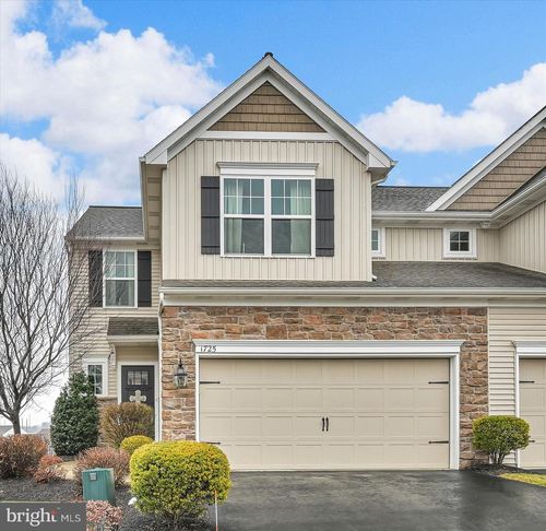 1725 Haralson Dr, MECHANICSBURG, PA, 17055-7104 | Card Image