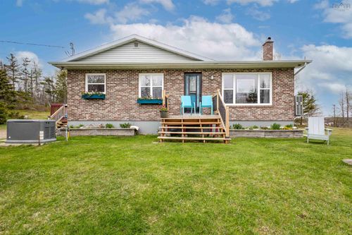 316 Catalone Gut Road, Catalone Gut, NS, B1C2E3 | Card Image