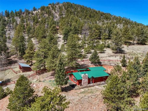 193 Independence Dr, Cripple Creek, CO, 80813-9507 | Card Image