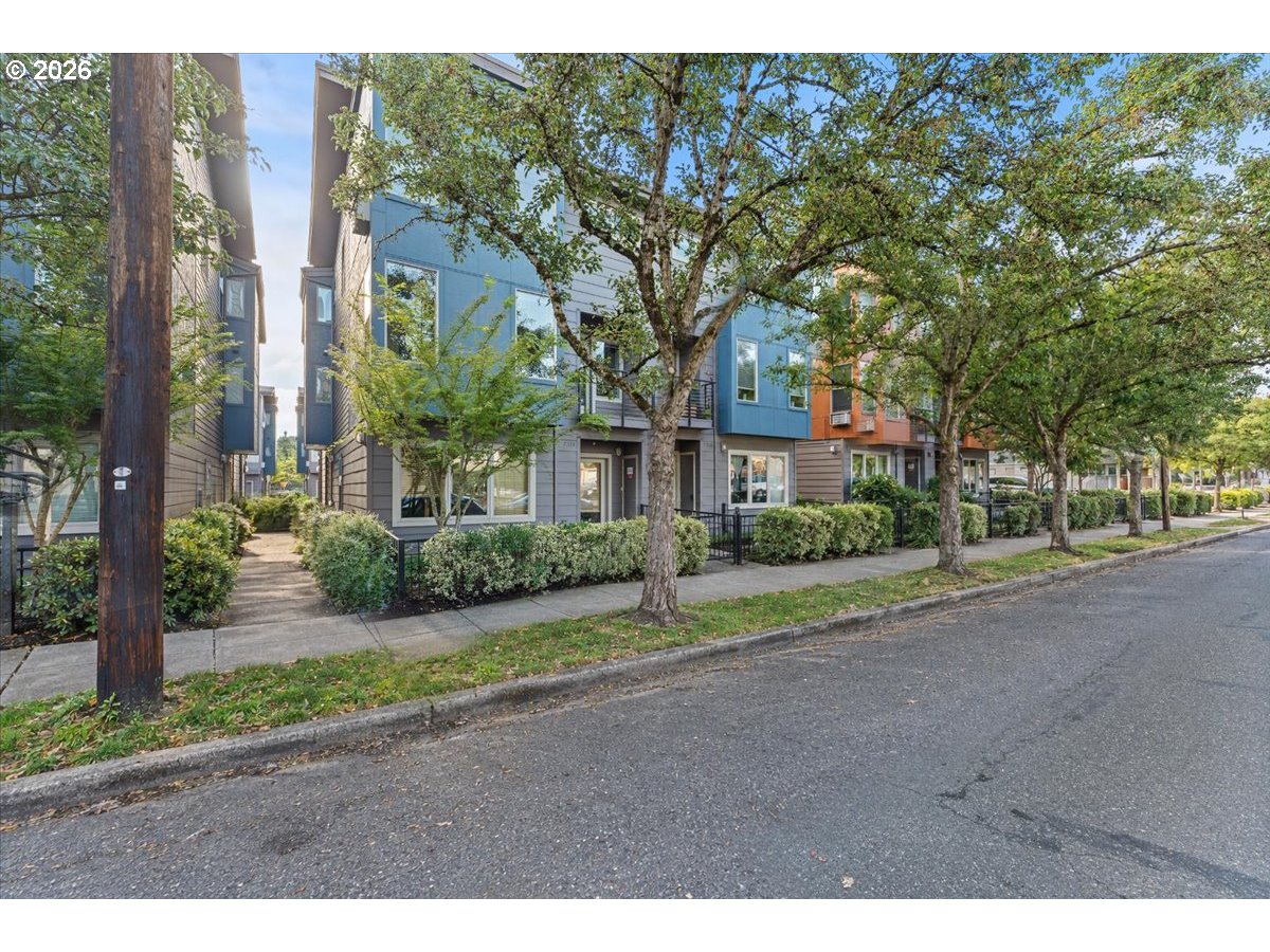 Residential in Portland 2