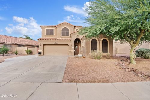 654 E Taylor Trl, San Tan Valley, AZ, 85143-5311 | Card Image