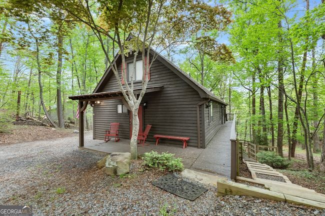 19 Long Swamp Dr, House other with 3 bedrooms, 4 bathrooms and null parking in Jasper GA | Image 58