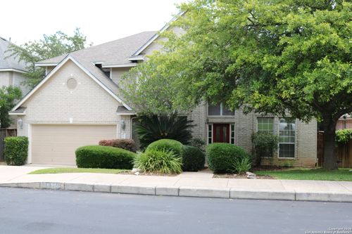 18306 Beargrass Ct, San Antonio, TX, 78258-4465 | Card Image