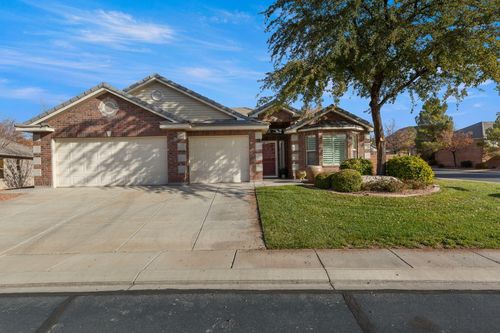 unit-19-1730 W Stonebridge Dr, St George, UT, 84770-5099 | Card Image