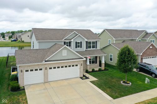 873 Adena Ln, Westfield, IN, 46074-7847 | Card Image