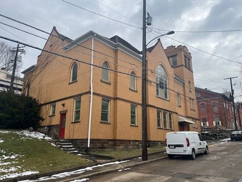 106 4th St, Fayette City, PA, 15438-1085 | Card Image