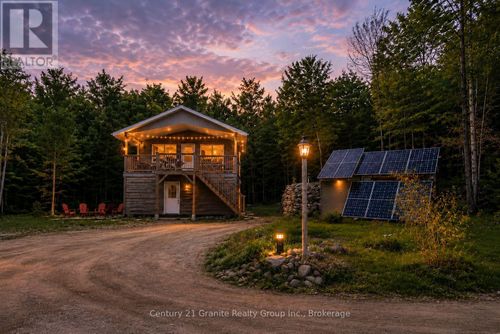 18240 Highway 118, Highlands East (Monmouth), ON, K0L2Y0 | Card Image