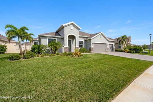 3158 Addison Dr, Melbourne, FL, 32940-7677 | Card Image