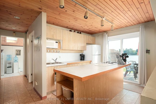 39 Dagwaagi Lane S, House other with 4 bedrooms, 1 bathrooms and 5 parking in Curve Lake ON | Image 16