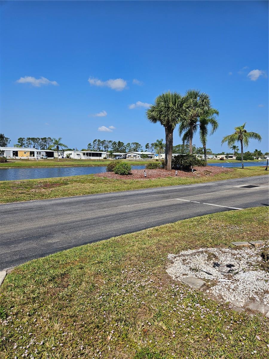 Land in NORTH PORT 5