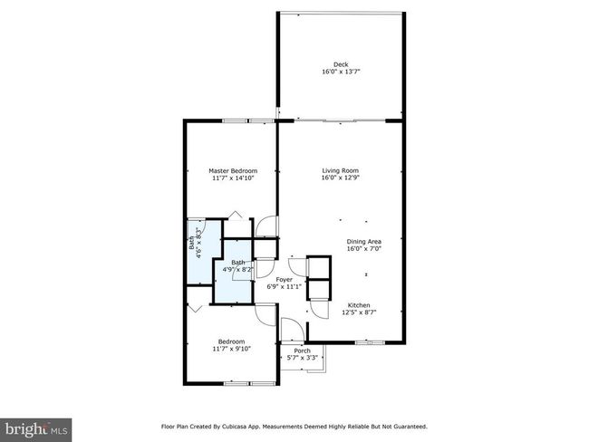 UNIT-2302 - 39601 Round Robin Way, Condo with 2 bedrooms, 2 bathrooms and null parking in BETHANY BEACH DE | Image 29