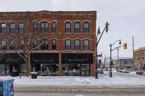 205-72 Hurontario St, Collingwood, ON, L9Y2L8 | Card Image