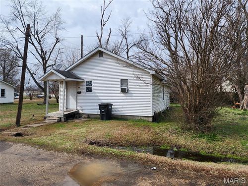 110 W South Street, Campbell, MO, 63933 | Card Image