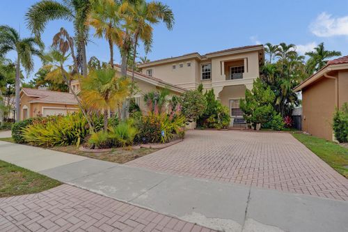 5897 Nw 120th Terrace, Coral Springs, FL, 33076 | Card Image