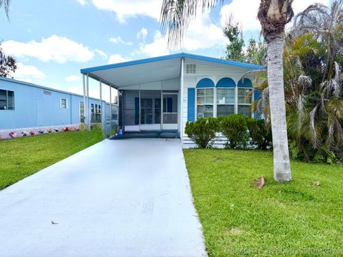 52 Camino Del Rio, Port St Lucie, FL, 34952-2308 | Card Image