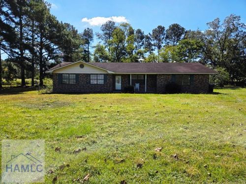 7307 Blocker Rd, Glennville, GA, 30427-8134 | Card Image
