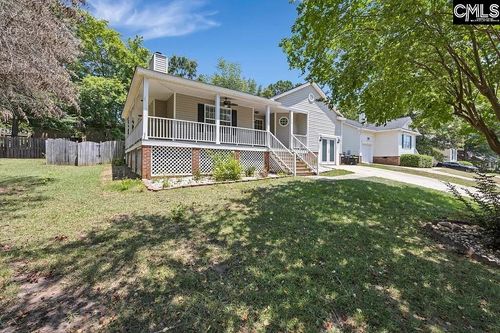 156 Firebridge Dr, Chapin, SC, 29036-7875 | Card Image