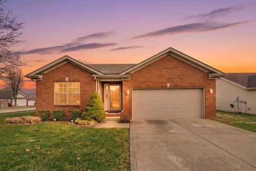 114 Lake Forest Dr, Georgetown, KY, 40324-6100 | Card Image