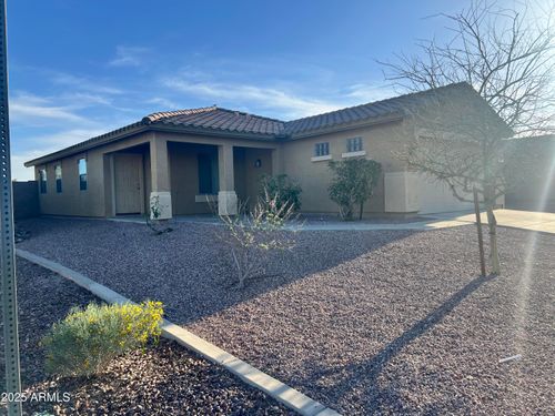 24893 W Dove Mesa Dr, Buckeye, AZ, 85326-1754 | Card Image
