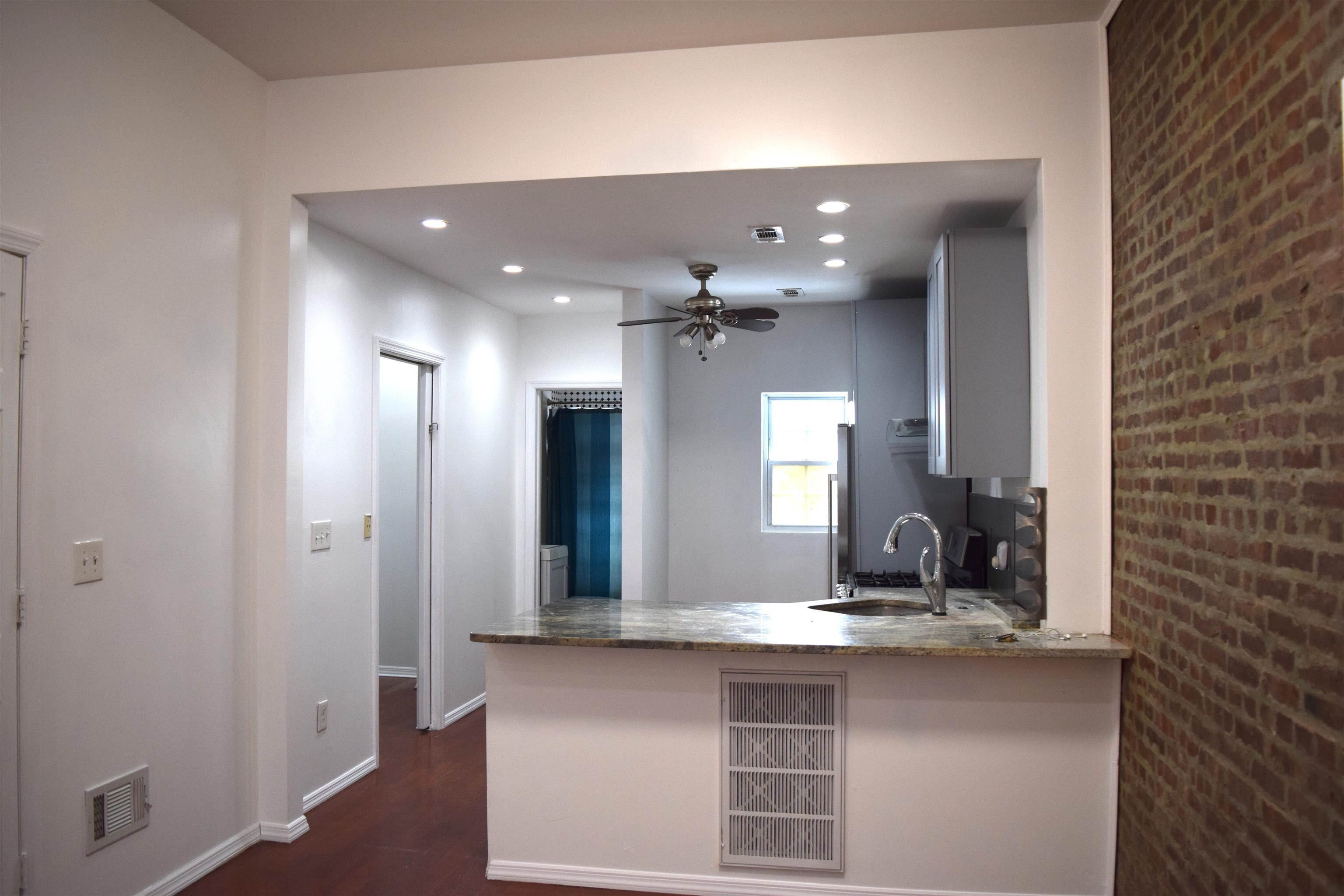 Residential Lease in JC, Journal Square 3