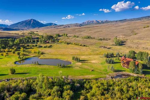 8775 County Road 730, Gunnison, CO, 81230-9356 | Card Image
