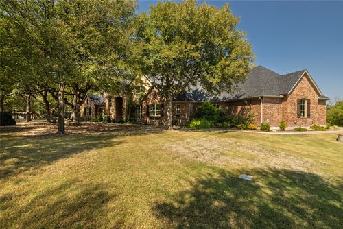 201 N Oakvista Ct, Aledo, TX, 76008-2579 | Card Image