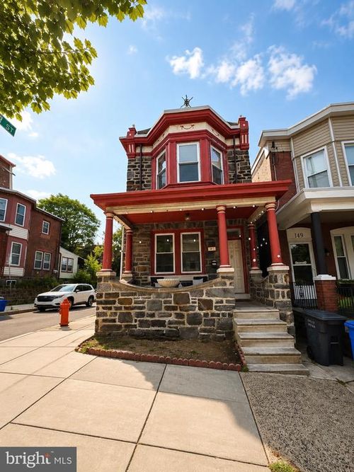 149 Shurs Ln, PHILADELPHIA, PA, 19127-1710 | Card Image