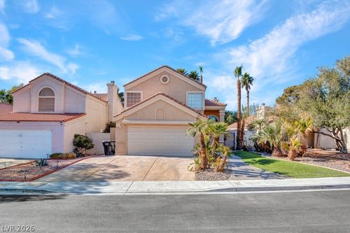 3257 Coral Harbor Dr, Las Vegas, NV, 89117-2299 | Card Image