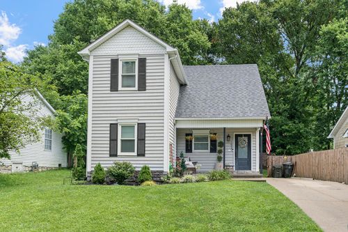 193 Keelridge Dr, Georgetown, KY, 40324-2503 | Card Image