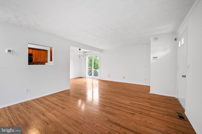 A - 2 Brookshire Dr, Townhouse with 2 bedrooms, 2 bathrooms and null parking in REISTERSTOWN MD | Image 6