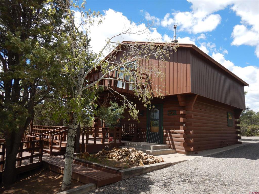 Residential in South Fork 3