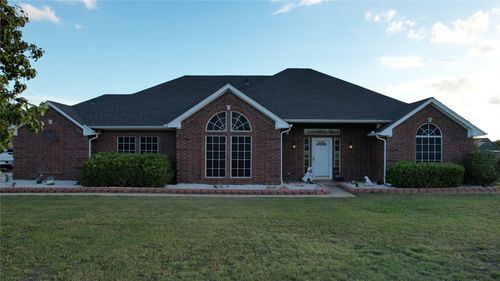 11990 Hill Country Cir, Ponder, TX, 76259-6118 | Card Image