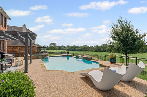 6502 Lakecrest Dr, Sachse, TX, 75048-5573 | Card Image