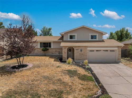 5221 Smokehouse Lane, Colorado Springs, CO, 80917 | Card Image