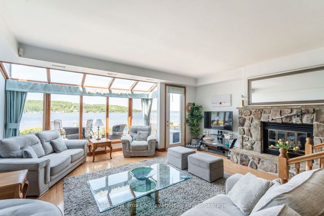 7 - 8 Beck Blvd, Condo with 4 bedrooms, 4 bathrooms and 2 parking in Penetanguishene ON | Image 14
