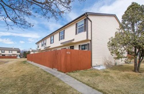 4554 Lamplighter Cir, Colorado Springs, CO, 80916-4611 | Card Image