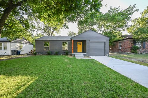 10547 Fern Dr, Dallas, TX, 75228-2842 | Card Image