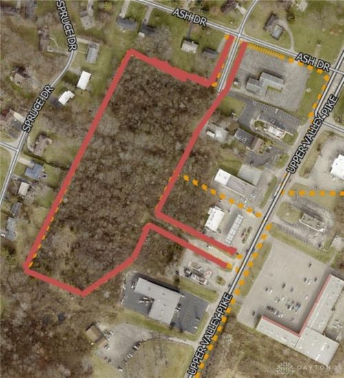 0 Upper Valley Pike Rd, Springfield, OH, 45504 | Card Image