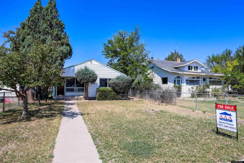 227 N Main St, Lyman, WY, 82937-5111 | Card Image