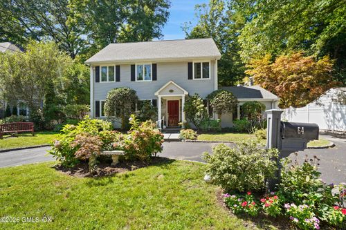 64 Caroline Pl, Greenwich, CT, 06831-4932 | Card Image
