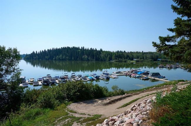 5019 - 25054 Pine Lake Rd S, Home with 0 bedrooms, 0 bathrooms and null parking in Red Deer County AB | Image 23